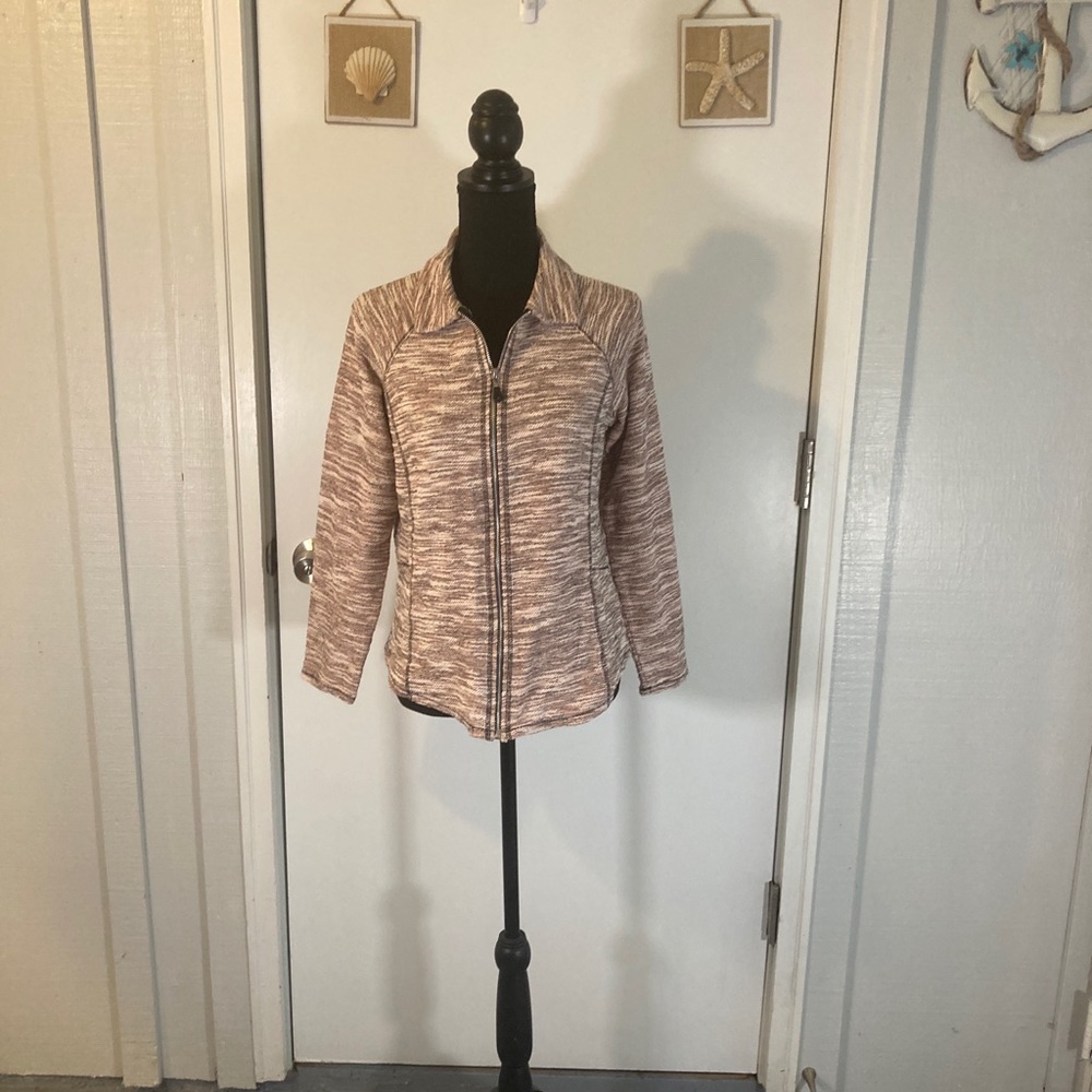 Chico’s jacket - Picture 5 of 10